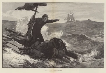 Die letzten Überlebenden